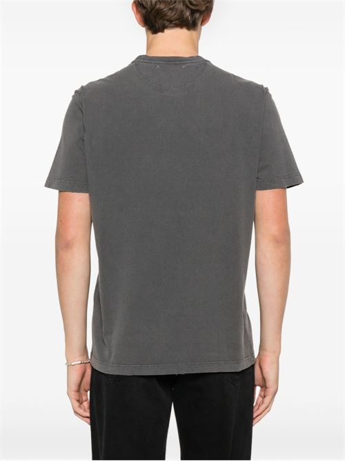 Distressed T-shirt GOLDEN GOOSE | GMP01220P00067160318